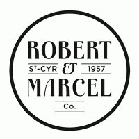 Robert & Marcel