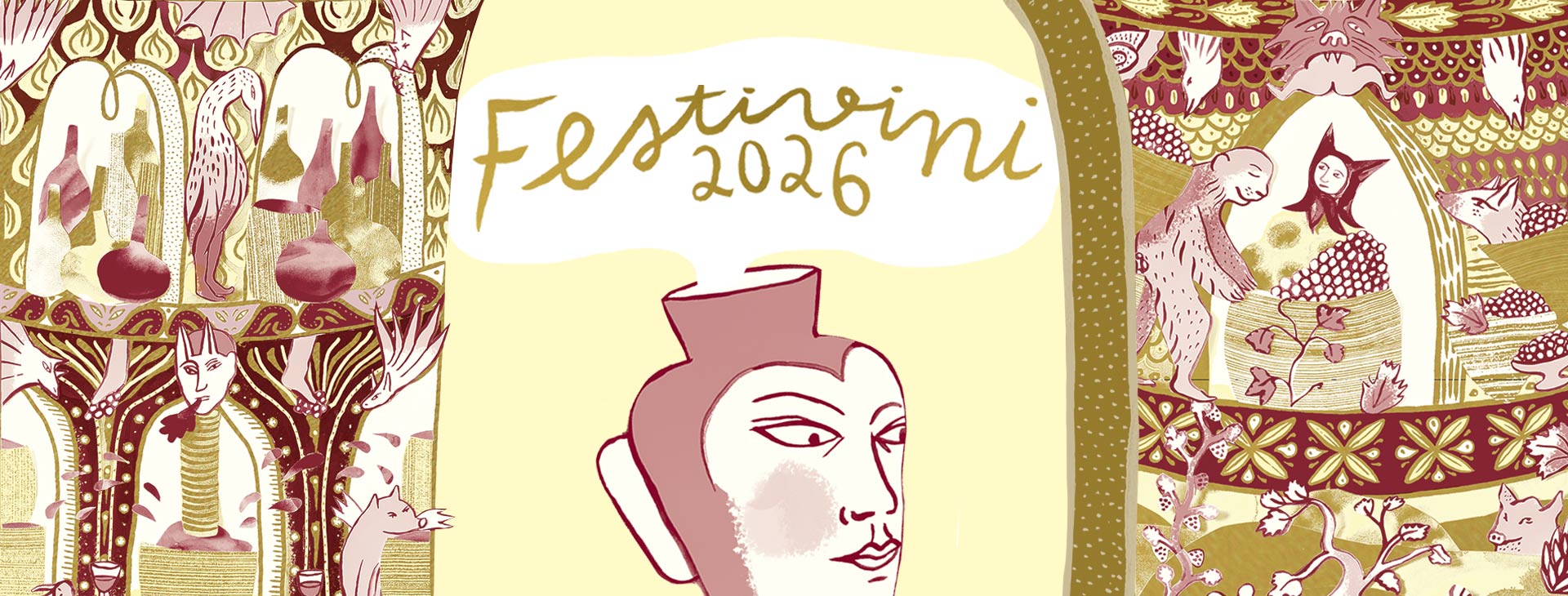 FESTIVINI